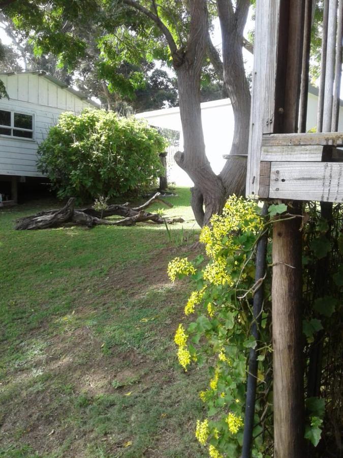 Woodpecker Apartment Плетенбърг Бей Екстериор снимка